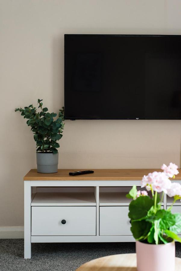 Downtown And Central 1 Bed In 에든버러 외부 사진