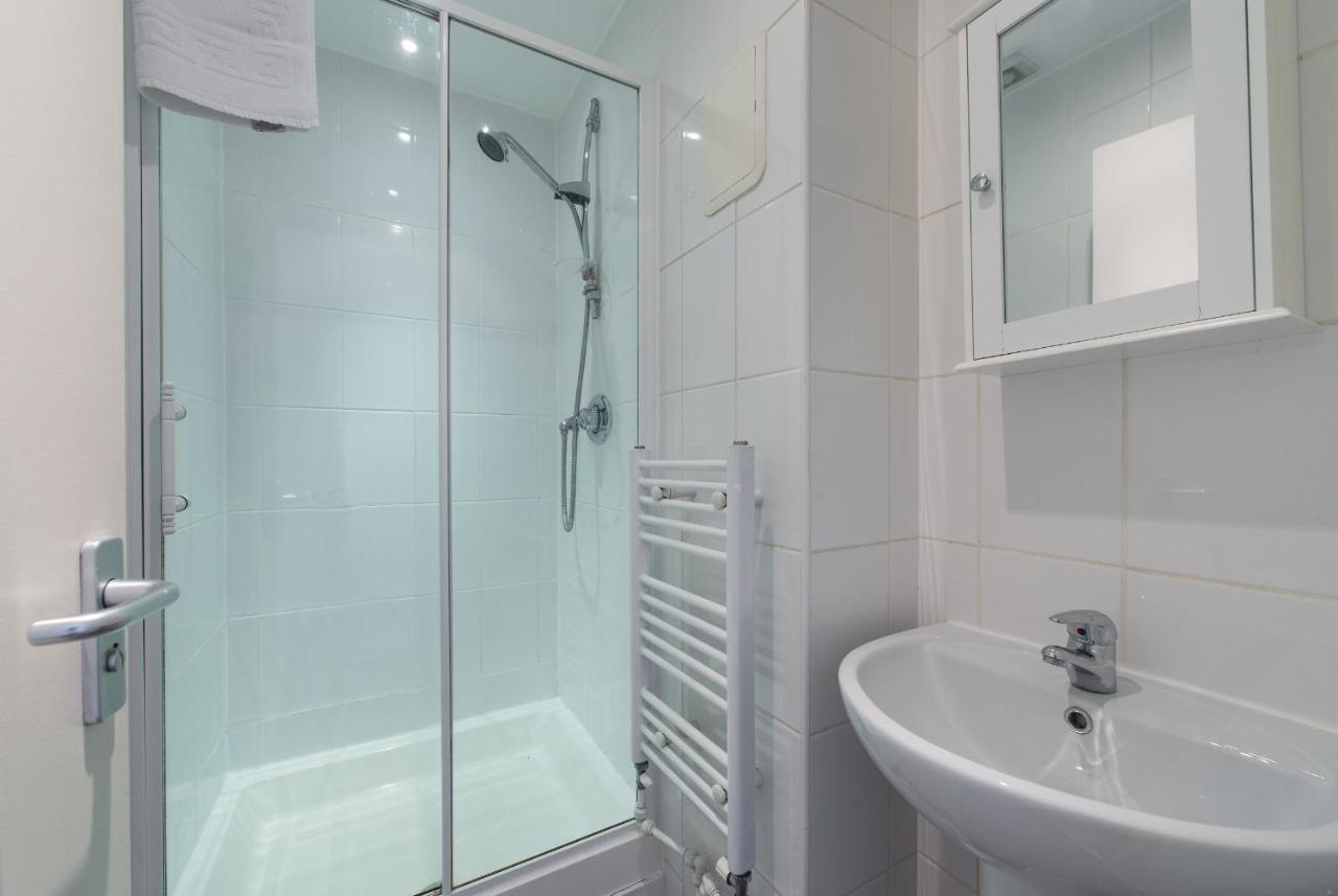 Downtown And Central 1 Bed In 에든버러 외부 사진